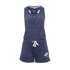 Комбинезон W NSW GYM VNTG RMPR Nike Комбинезон W NSW GYM VNTG RMPR Nike