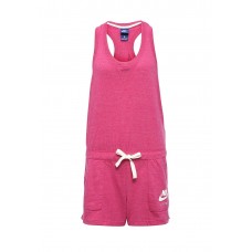 Комбинезон W NSW GYM VNTG RMPR Nike Комбинезон W NSW GYM VNTG RMPR Nike