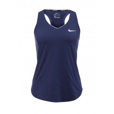 Майка спортивная W NKCT TANK PURE Nike Майка спортивная W NKCT TANK PURE Nike