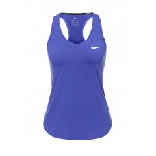 Майка спортивная W NKCT TANK PURE Nike Майка спортивная W NKCT TANK PURE Nike