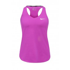 Майка спортивная W NKCT TANK PURE Nike Майка спортивная W NKCT TANK PURE Nike