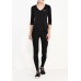 Лонгслив спортивный W NKCT TOP PURE 3QT Nike Лонгслив спортивный W NKCT TOP PURE 3QT Nike