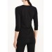 Лонгслив спортивный W NKCT TOP PURE 3QT Nike Лонгслив спортивный W NKCT TOP PURE 3QT Nike