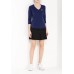 Лонгслив спортивный W NKCT TOP PURE 3QT Nike Лонгслив спортивный W NKCT TOP PURE 3QT Nike