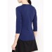 Лонгслив спортивный W NKCT TOP PURE 3QT Nike Лонгслив спортивный W NKCT TOP PURE 3QT Nike