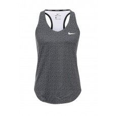 Майка спортивная W NKCT PURE TANK PR Nike Майка спортивная W NKCT PURE TANK PR Nike