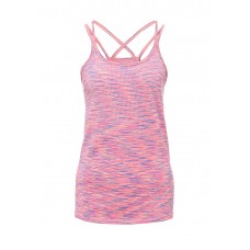 Майка спортивная W NK DF KNIT TANK Nike Майка спортивная W NK DF KNIT TANK Nike