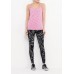 Майка спортивная W NK DF KNIT TANK Nike Майка спортивная W NK DF KNIT TANK Nike
