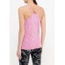 Майка спортивная W NK DF KNIT TANK Nike Майка спортивная W NK DF KNIT TANK Nike