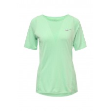 Футболка спортивная W NK ZNL CL RELAY TOP SS Nike Футболка спортивная W NK ZNL CL RELAY TOP SS Nike