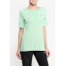 Футболка спортивная W NK ZNL CL RELAY TOP SS Nike Футболка спортивная W NK ZNL CL RELAY TOP SS Nike