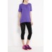 Футболка спортивная W NK ZNL CL RELAY TOP SS Nike Футболка спортивная W NK ZNL CL RELAY TOP SS Nike