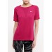 Футболка спортивная W NK ZNL CL RELAY TOP SS Nike Футболка спортивная W NK ZNL CL RELAY TOP SS Nike