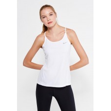 Майка спортивная W NK DRY MILER TANK Nike Майка спортивная W NK DRY MILER TANK Nike