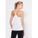 Майка спортивная W NK DRY MILER TANK Nike Майка спортивная W NK DRY MILER TANK Nike