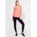 Майка спортивная W NK DRY MILER TANK Nike Майка спортивная W NK DRY MILER TANK Nike