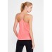 Майка спортивная W NK DRY MILER TANK Nike Майка спортивная W NK DRY MILER TANK Nike