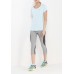 Футболка спортивная W NK DRY MILER TOP CREW Nike Футболка спортивная W NK DRY MILER TOP CREW Nike