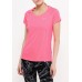 Футболка спортивная W NK DRY MILER TOP CREW Nike Футболка спортивная W NK DRY MILER TOP CREW Nike