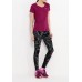 Футболка спортивная W NK DRY MILER TOP CREW Nike Футболка спортивная W NK DRY MILER TOP CREW Nike