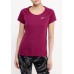 Футболка спортивная W NK DRY MILER TOP CREW Nike Футболка спортивная W NK DRY MILER TOP CREW Nike
