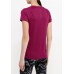 Футболка спортивная W NK DRY MILER TOP CREW Nike Футболка спортивная W NK DRY MILER TOP CREW Nike