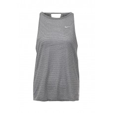 Майка спортивная W NK BRTHE TANK Nike