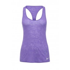 Майка спортивная W NK BRTHE TANK COOL Nike Майка спортивная W NK BRTHE TANK COOL Nike