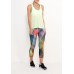 Майка спортивная W NK BRTHE TANK COOL Nike