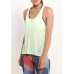 Майка спортивная W NK BRTHE TANK COOL Nike