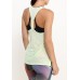 Майка спортивная W NK BRTHE TANK COOL Nike