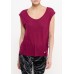 Футболка спортивная W NK BRTHE TOP SS COOL Nike Футболка спортивная W NK BRTHE TOP SS COOL Nike