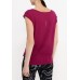 Футболка спортивная W NK BRTHE TOP SS COOL Nike Футболка спортивная W NK BRTHE TOP SS COOL Nike