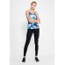 Майка спортивная W NK DRY MILER TANK PR SU Nike Майка спортивная W NK DRY MILER TANK PR SU Nike