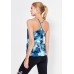 Майка спортивная W NK DRY MILER TANK PR SU Nike Майка спортивная W NK DRY MILER TANK PR SU Nike