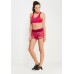 Шорты спортивные W NK FLX SHORT 3IN RIVAL PR SU Nike