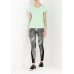Тайтсы W NK PWR TGHT RACER PR Nike Тайтсы W NK PWR TGHT RACER PR Nike