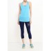 Майка спортивная W NK DRY TANK BALANCE Nike Майка спортивная W NK DRY TANK BALANCE Nike