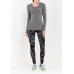 Лонгслив спортивный W NP TOP LS Nike Лонгслив спортивный W NP TOP LS Nike