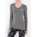 Лонгслив спортивный W NP TOP LS Nike Лонгслив спортивный W NP TOP LS Nike
