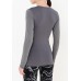 Лонгслив спортивный W NP TOP LS Nike Лонгслив спортивный W NP TOP LS Nike