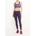 Тайтсы W NK PWR LGNDRY TGHT Nike Тайтсы W NK PWR LGNDRY TGHT Nike