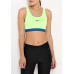 Топ спортивный NIKE PRO CLASC PAD BRA UPDATED Nike Топ спортивный NIKE PRO CLASC PAD BRA UPDATED Nike