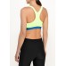 Топ спортивный NIKE PRO CLASC PAD BRA UPDATED Nike Топ спортивный NIKE PRO CLASC PAD BRA UPDATED Nike