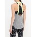 Майка спортивная W NK BRTHE TANK ELASTIKA GRX Nike