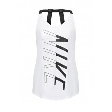 Майка спортивная W NK BRTHE TANK ELASTIKA GRX Nike