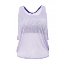Майка спортивная W NK BRTHE TANK PRO INSIDE GRX Nike