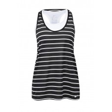 Майка спортивная W NK DRY TANK LOOSE SUPPORT Nike Майка спортивная W NK DRY TANK LOOSE SUPPORT Nike