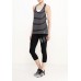Майка спортивная W NK DRY TANK LOOSE SUPPORT Nike Майка спортивная W NK DRY TANK LOOSE SUPPORT Nike