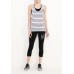 Майка спортивная W NK DRY TANK LOOSE SUPPORT Nike Майка спортивная W NK DRY TANK LOOSE SUPPORT Nike
